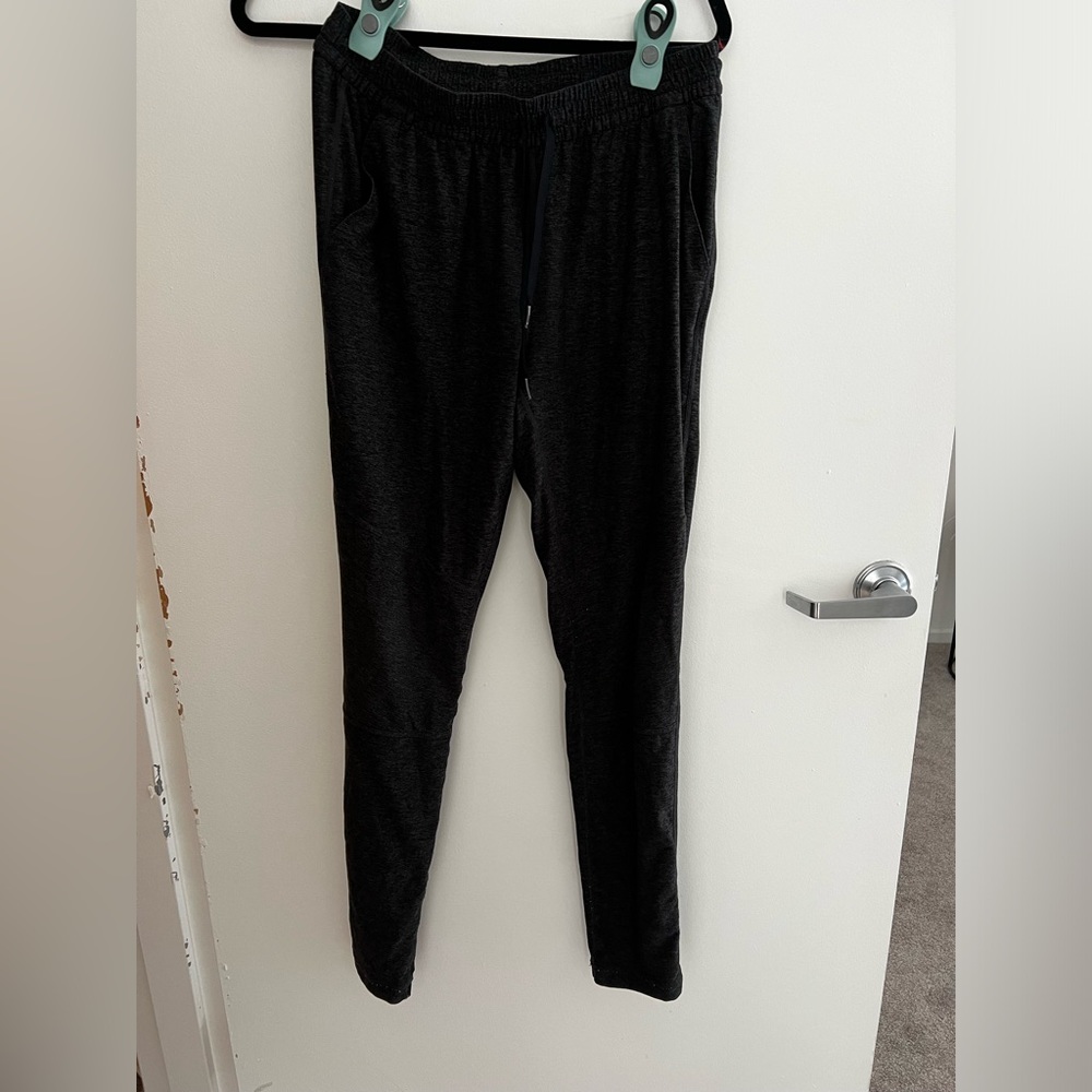 Outdoor voices sweatpants